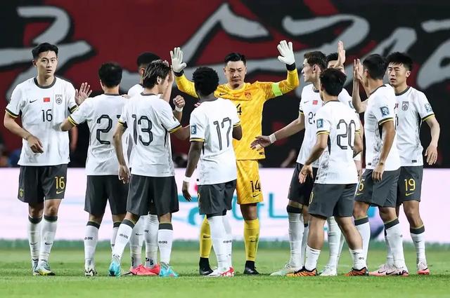 国青新星王钰栋：想在中超踢出点成绩后再出去留洋